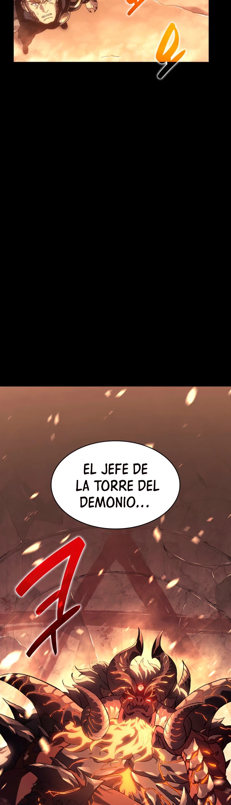 Read El regreso del héroe de clase Desastre ES Manga Online