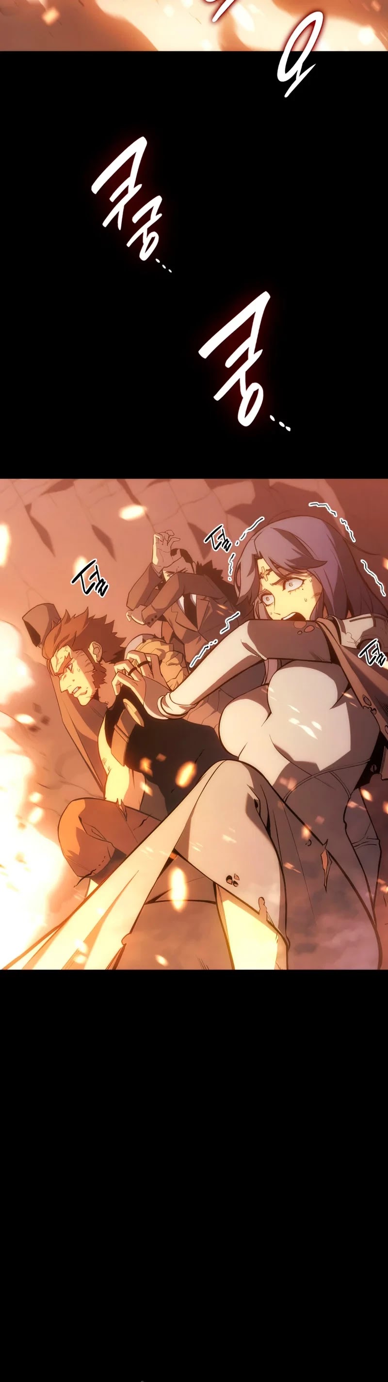 Read El regreso del héroe de clase Desastre ES Manga Online