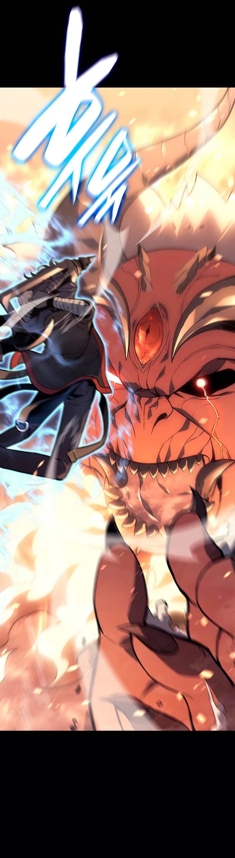 Read El regreso del héroe de clase Desastre ES Manga Online