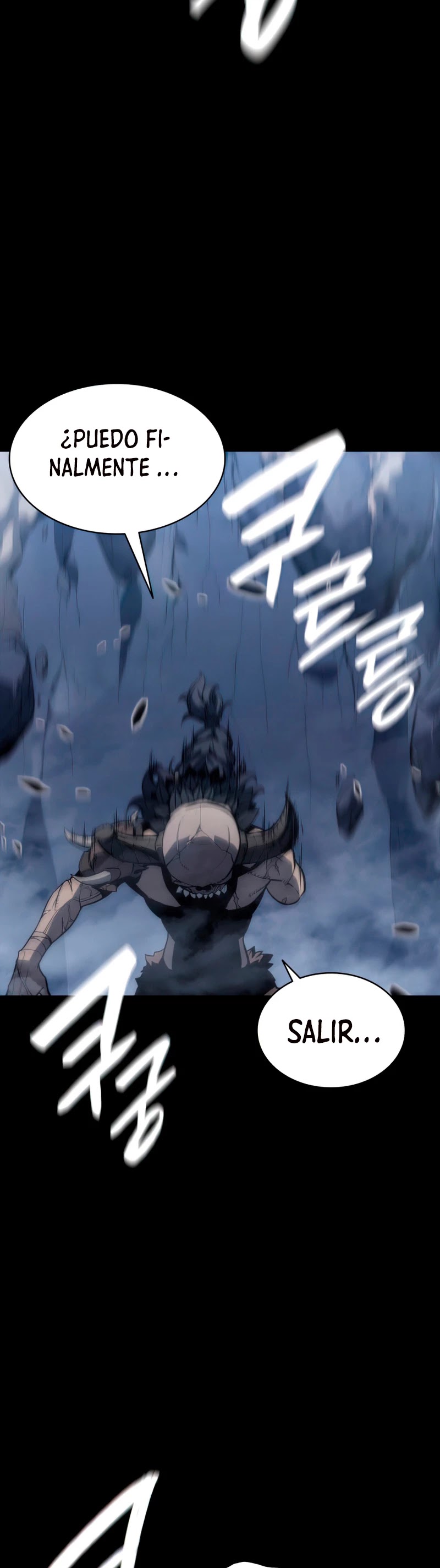 Read El regreso del héroe de clase Desastre ES Manga Online