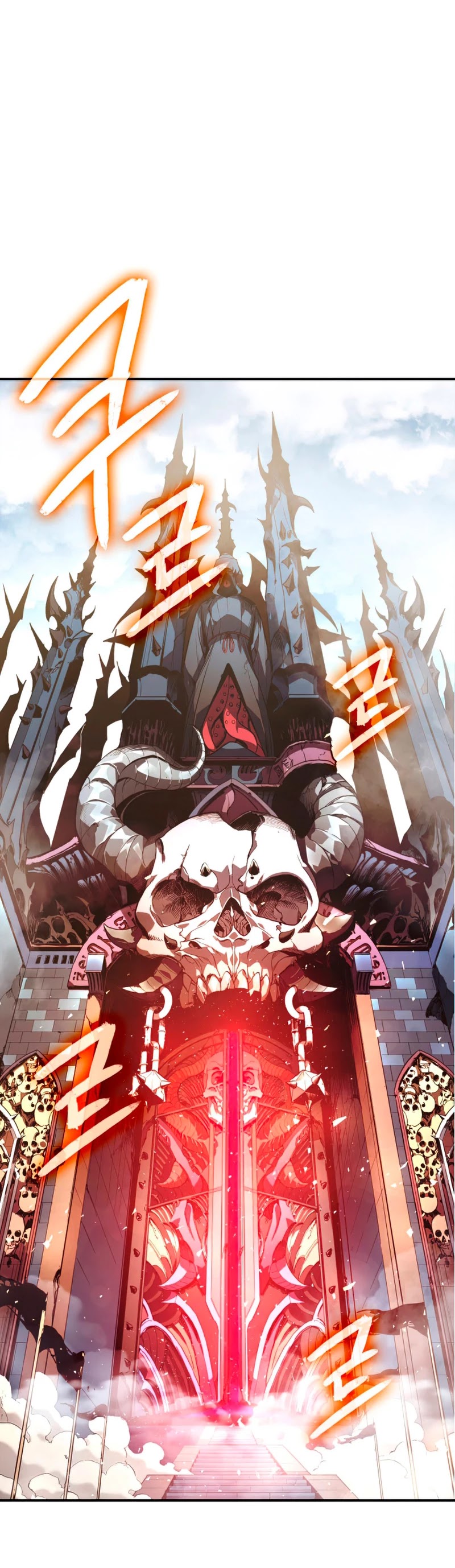 Read El regreso del héroe de clase Desastre ES Manga Online