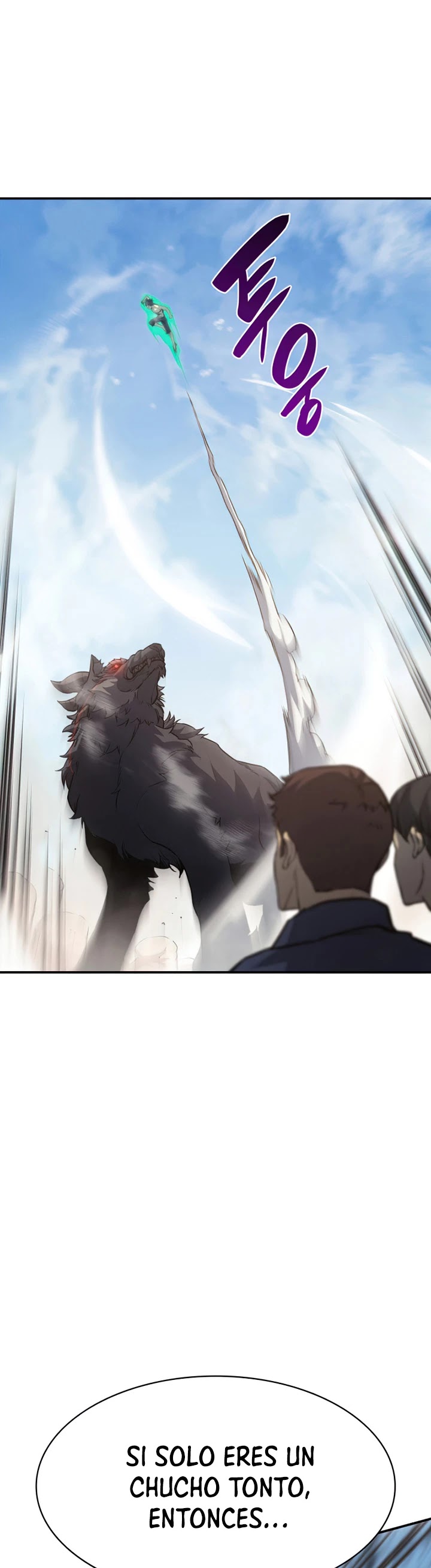 Read El regreso del héroe de clase Desastre ES Manga Online
