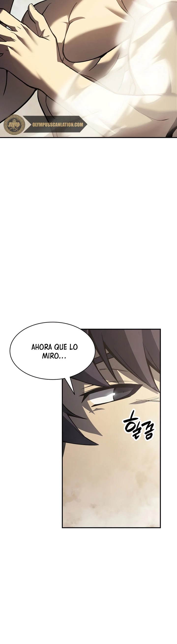 Read El regreso del héroe de clase Desastre ES Manga Online