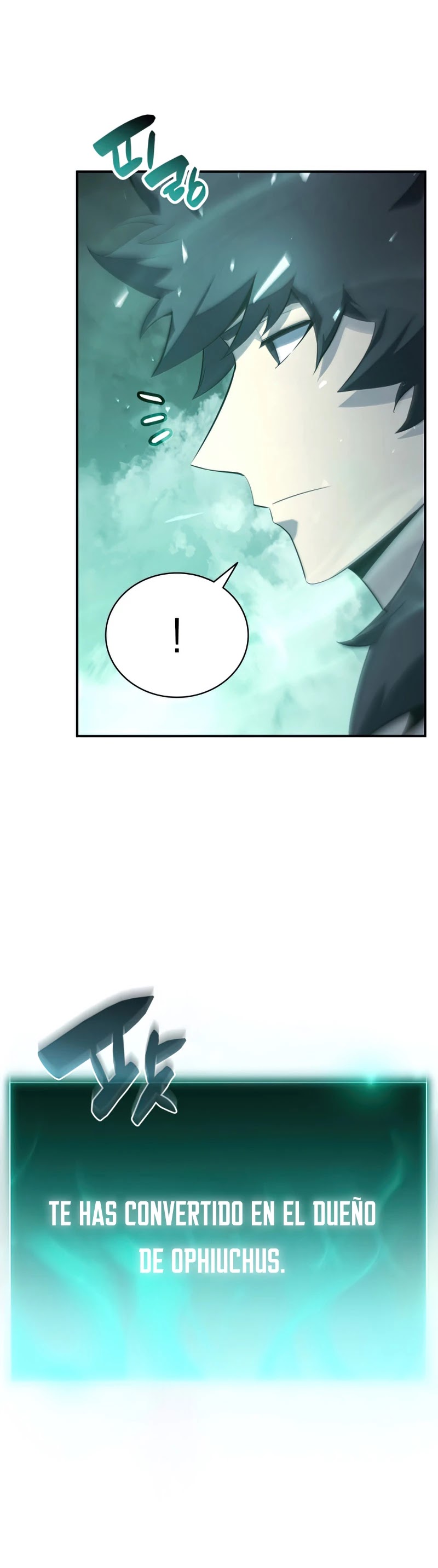 Read El regreso del héroe de clase Desastre ES Manga Online