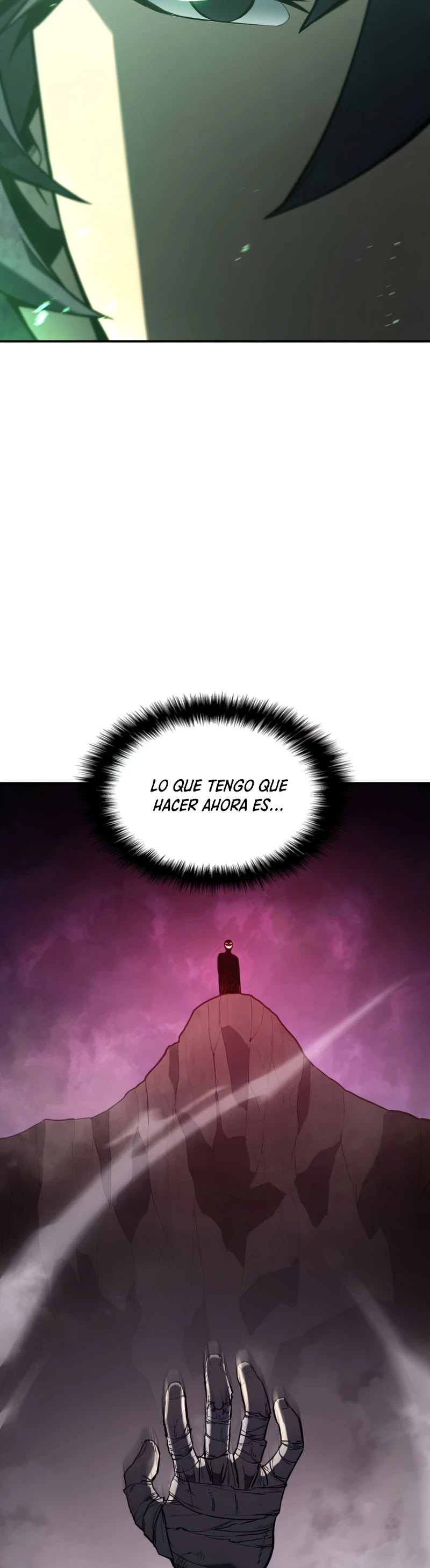 Read El regreso del héroe de clase Desastre ES Manga Online