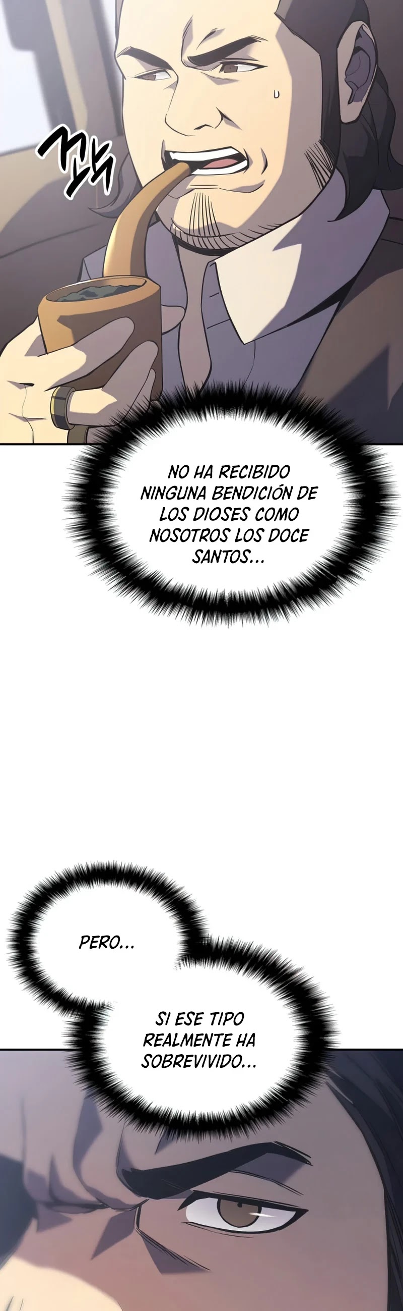 Read El regreso del héroe de clase Desastre ES Manga Online