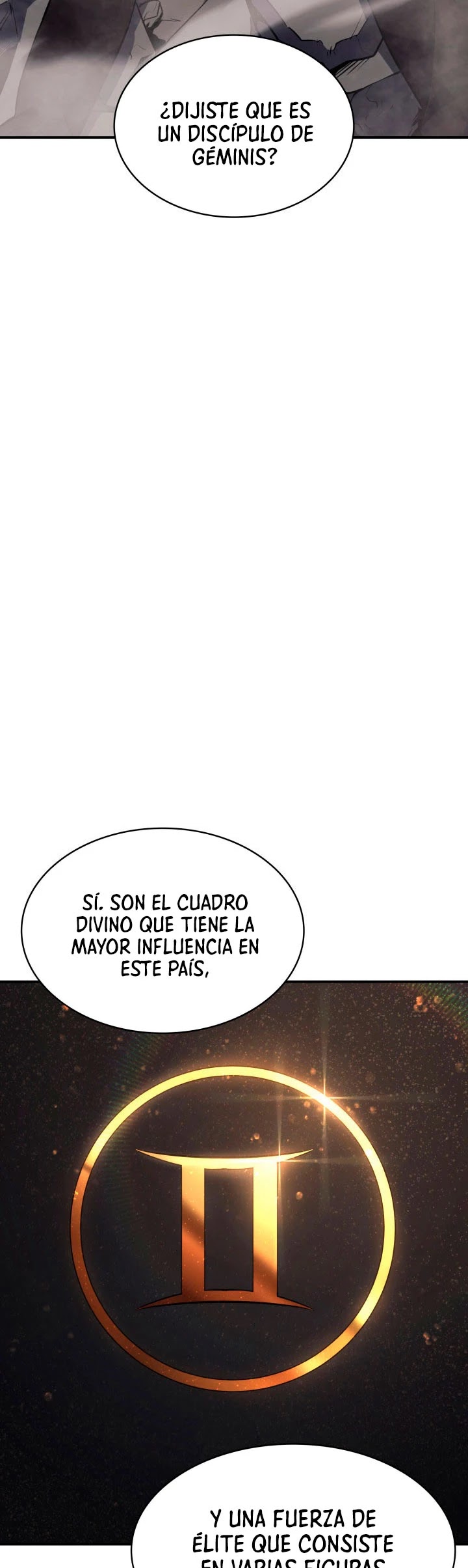 Read El regreso del héroe de clase Desastre ES Manga Online