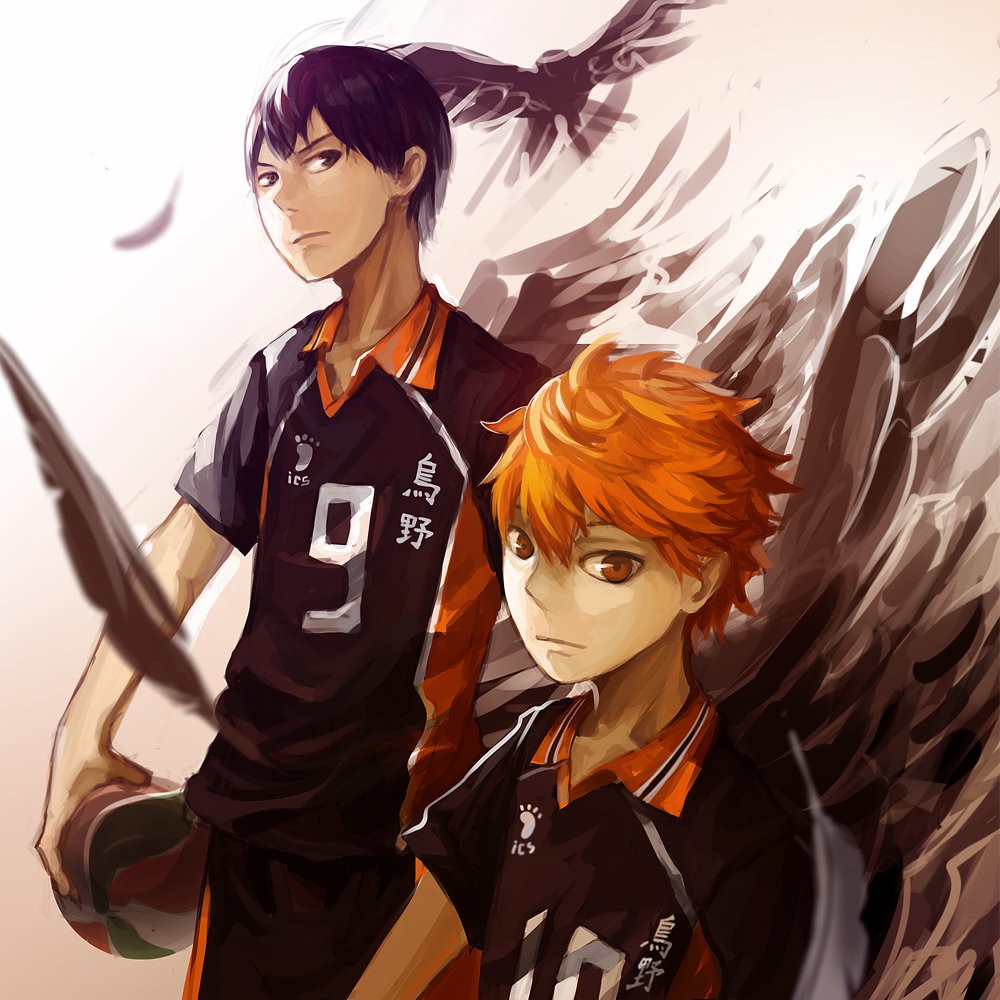 Read Haikyu ES Manga Online