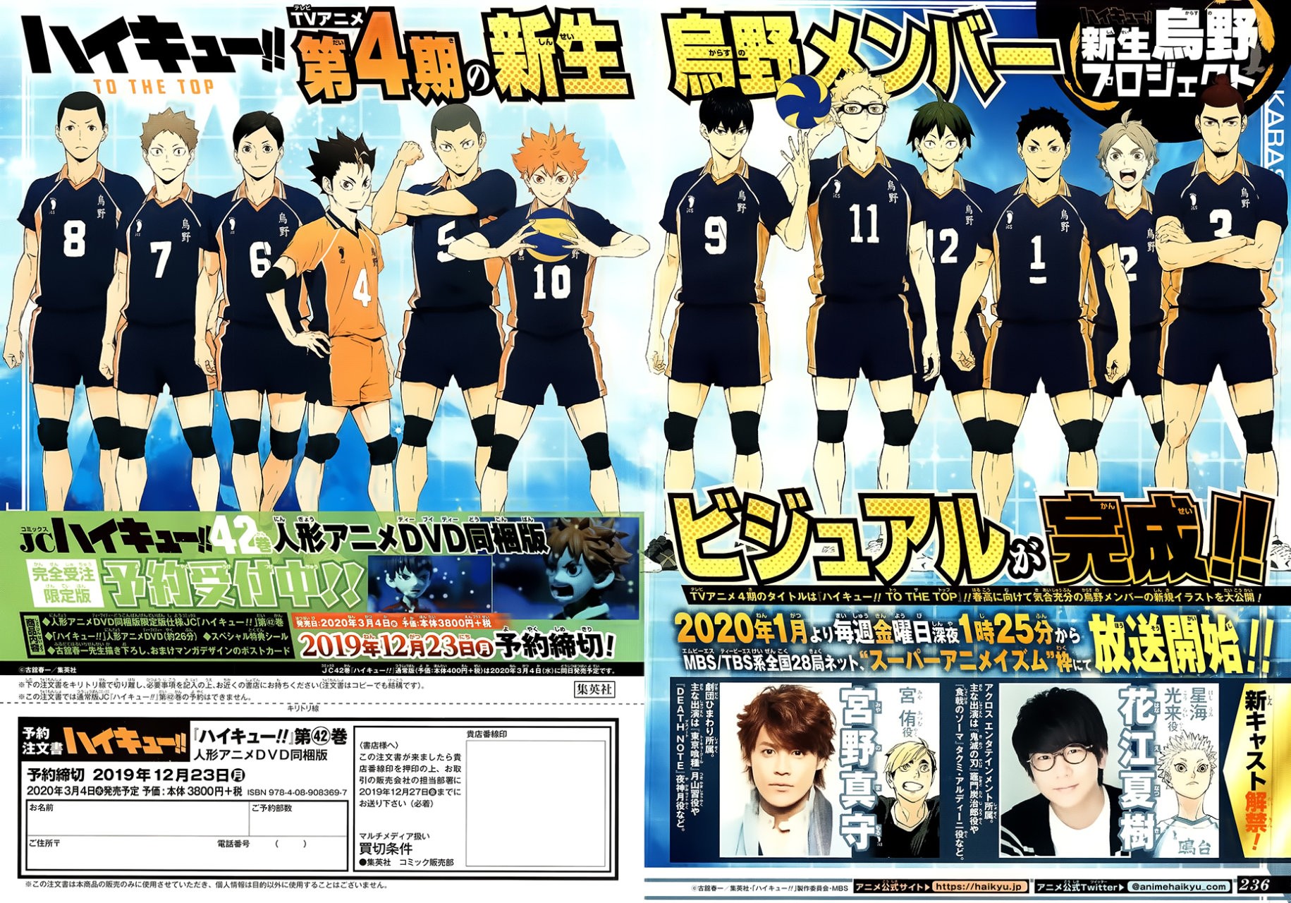 Read Haikyu ES Manga Online