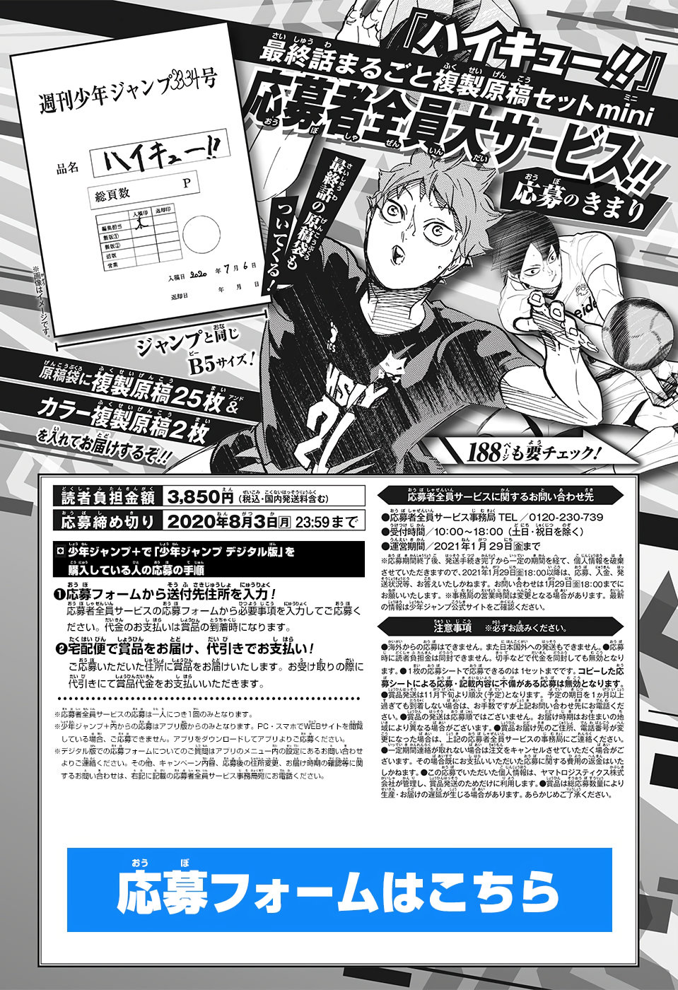 Read Haikyu ES Manga Online