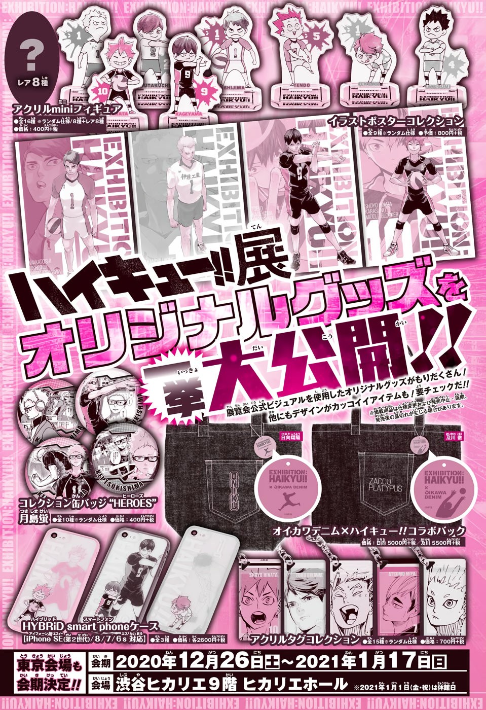 Read Haikyu ES Manga Online