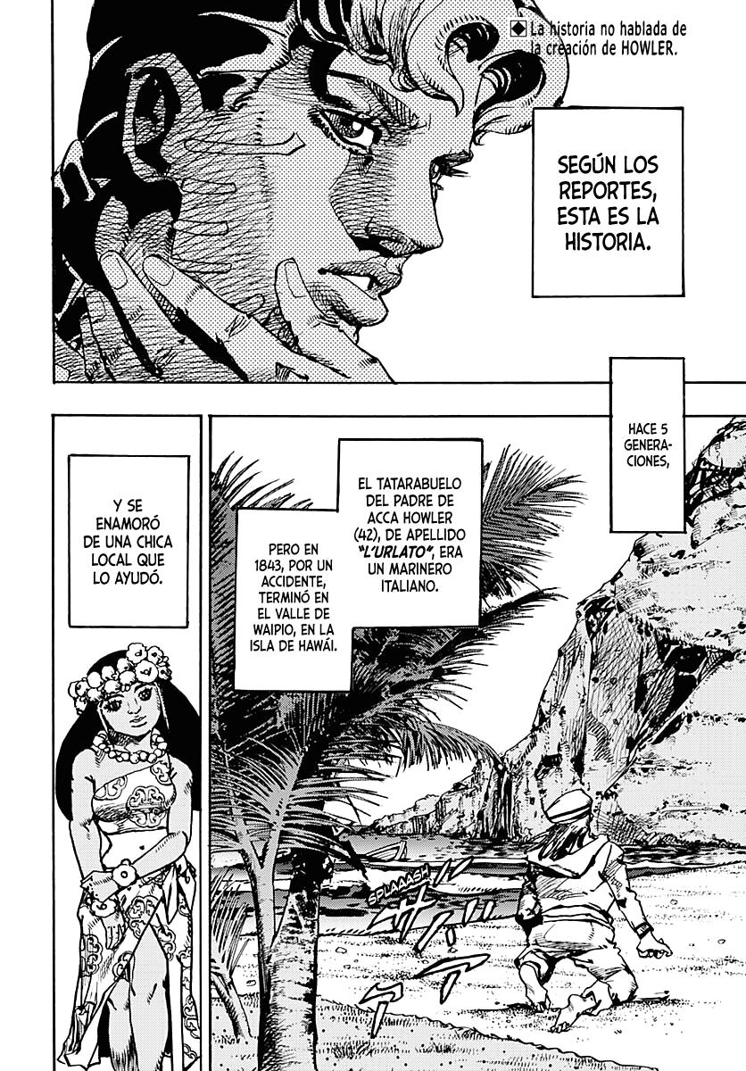 Read JoJo s Bizarre Adventure Part 9 The JOJOLands ES Manga Online