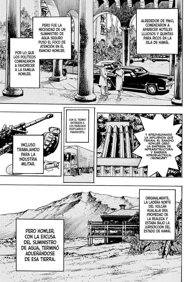 Read JoJo s Bizarre Adventure Part 9 The JOJOLands ES Manga Online