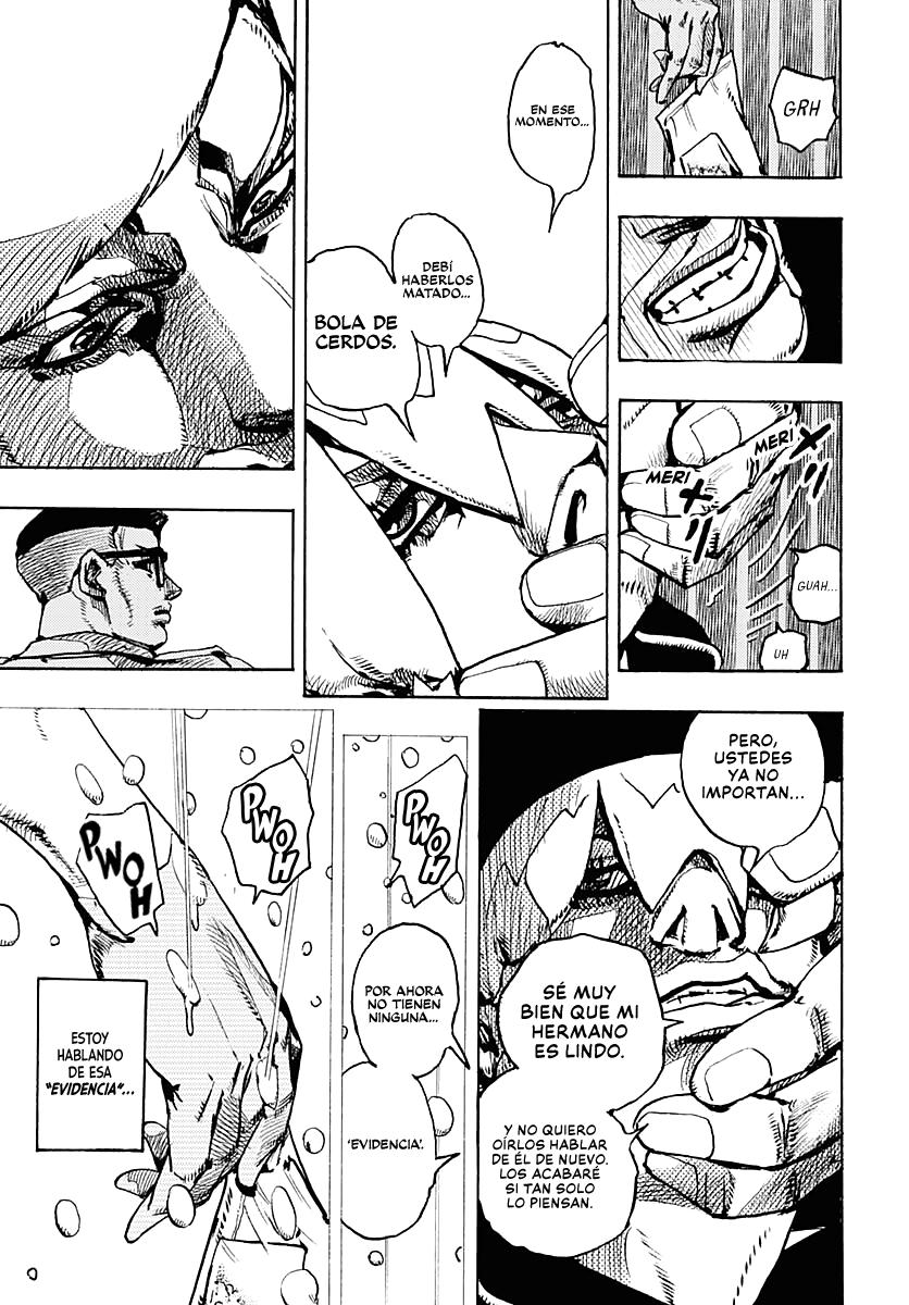 Read JoJo s Bizarre Adventure Part 9 The JOJOLands ES Manga Online