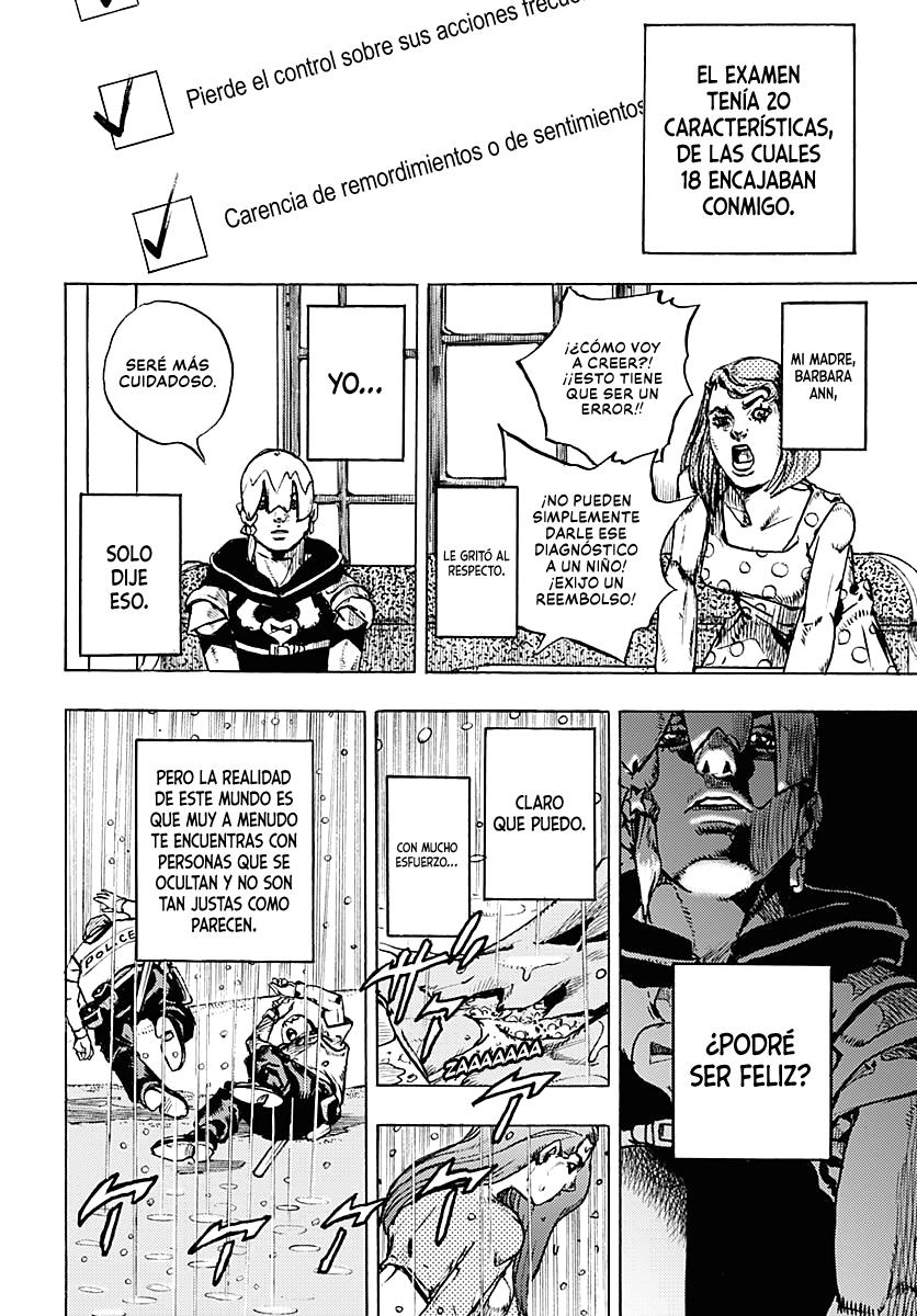 Read JoJo s Bizarre Adventure Part 9 The JOJOLands ES Manga Online