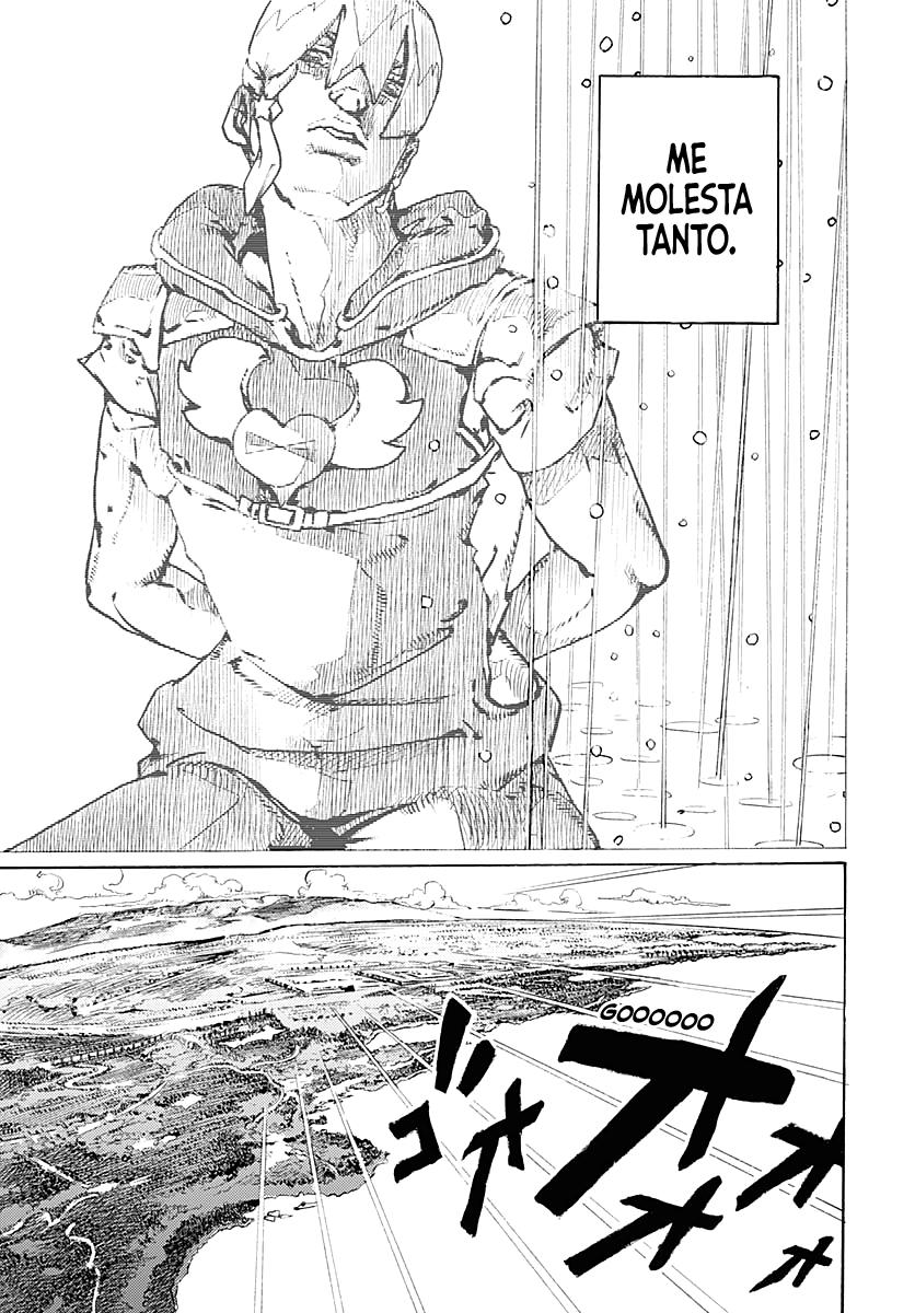 Read JoJo s Bizarre Adventure Part 9 The JOJOLands ES Manga Online