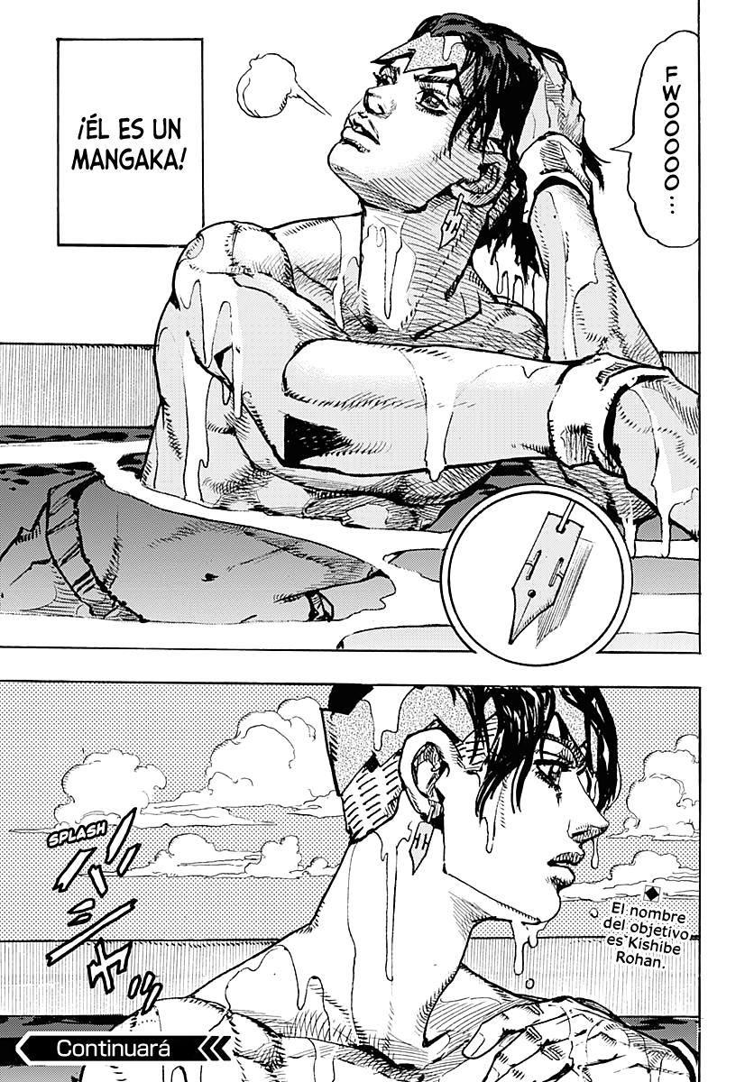 Read JoJo s Bizarre Adventure Part 9 The JOJOLands ES Manga Online