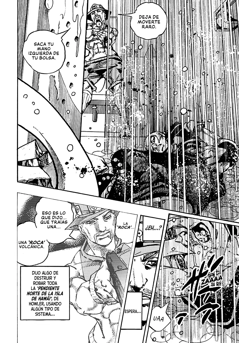 Read JoJo s Bizarre Adventure Part 9 The JOJOLands ES Manga Online
