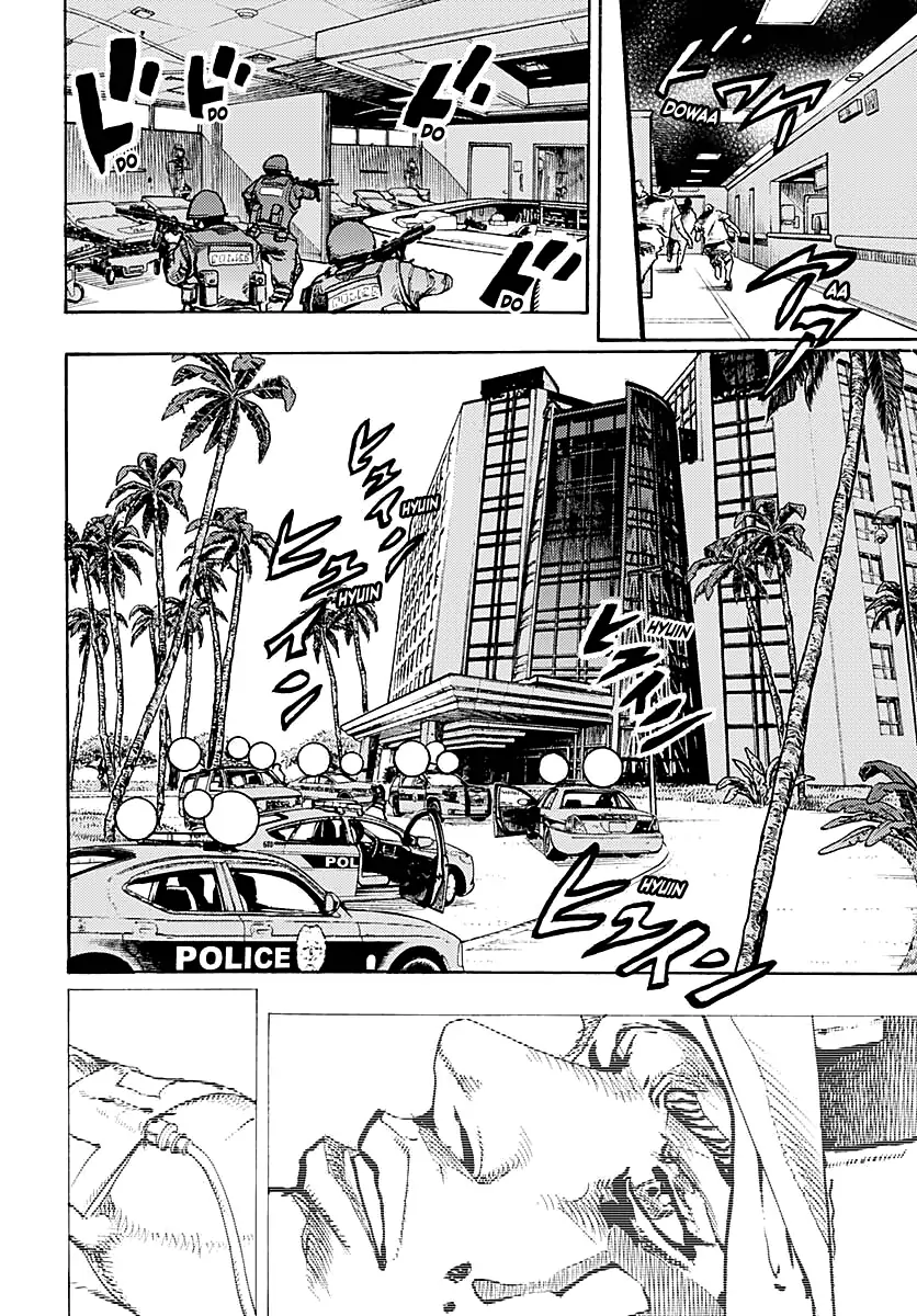 Read JoJo s Bizarre Adventure Part 9 The JOJOLands ES Manga Online