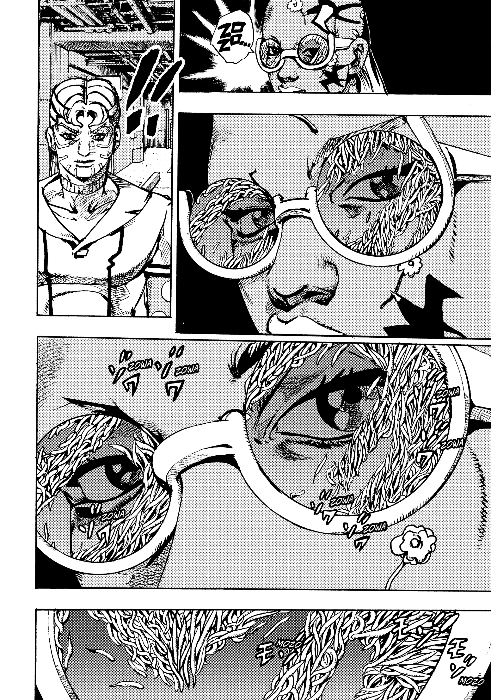 Read JoJo s Bizarre Adventure Part 9 The JOJOLands ES Manga Online