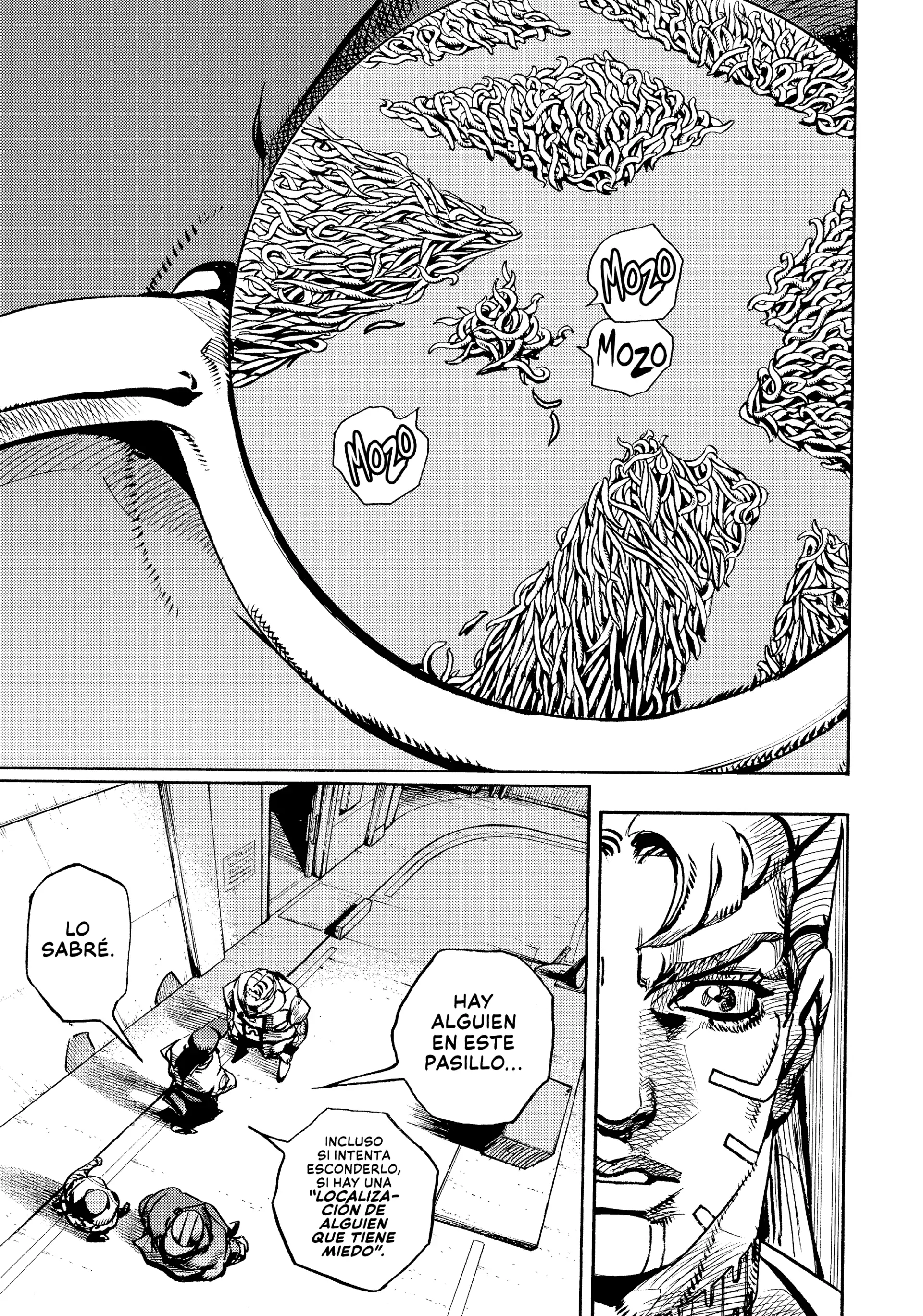 Read JoJo s Bizarre Adventure Part 9 The JOJOLands ES Manga Online