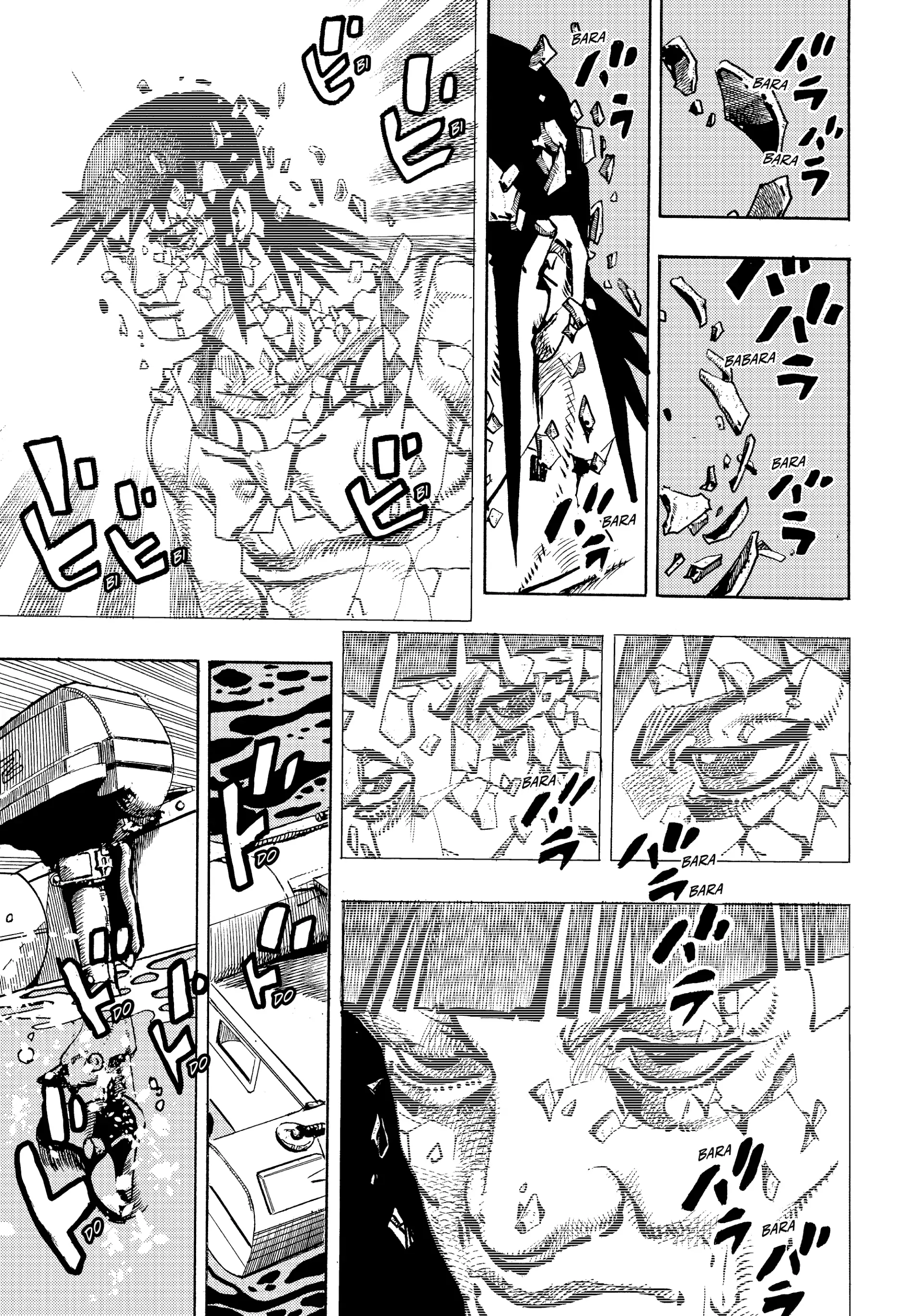 Read JoJo s Bizarre Adventure Part 9 The JOJOLands ES Manga Online