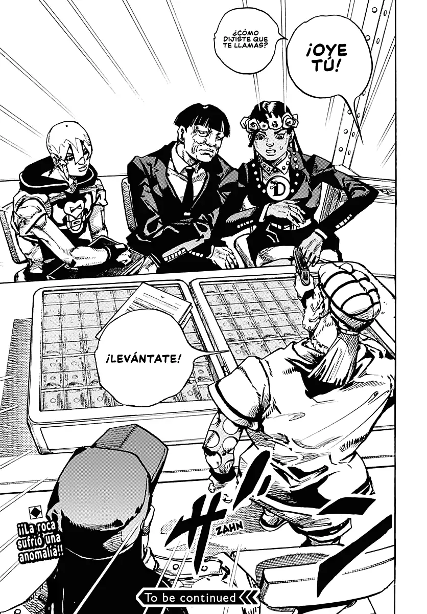 Read JoJo s Bizarre Adventure Part 9 The JOJOLands ES Manga Online