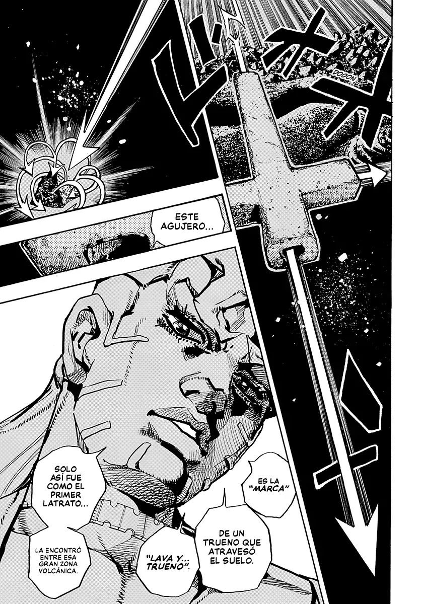 Read JoJo s Bizarre Adventure Part 9 The JOJOLands ES Manga Online