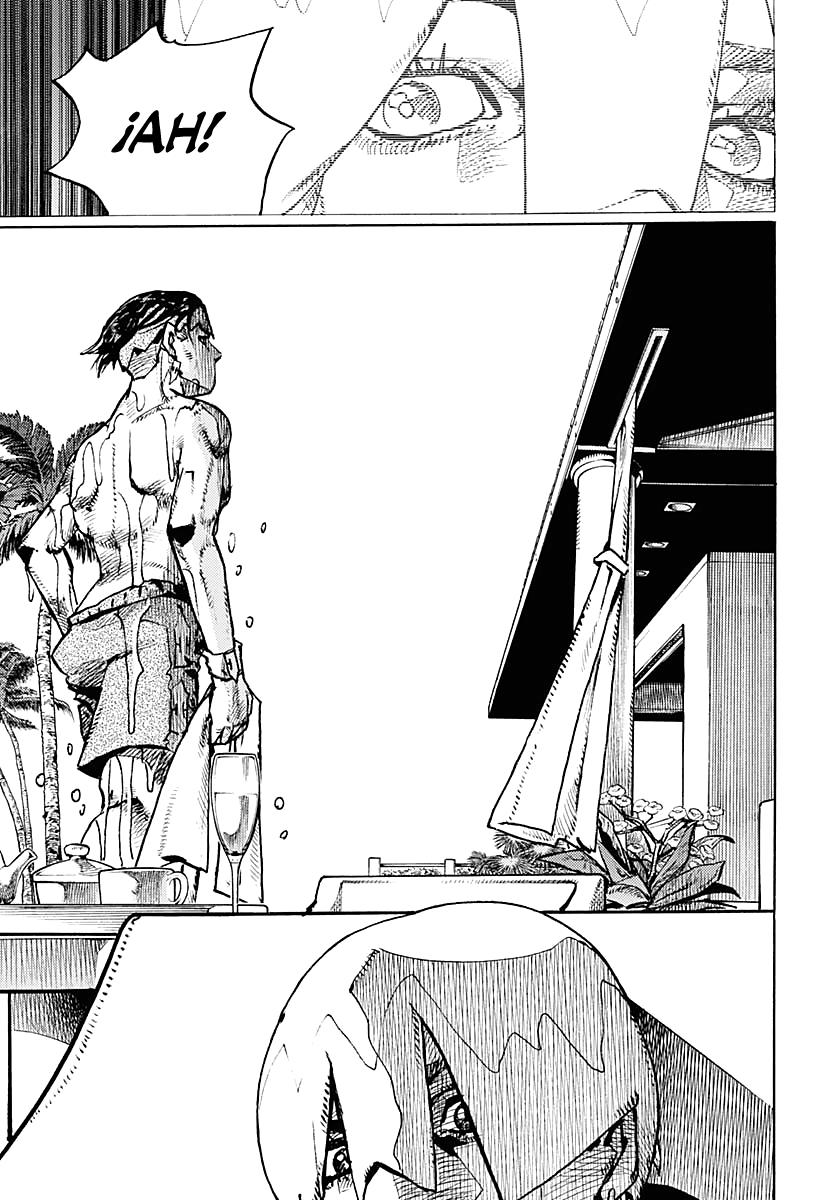 Read JoJo s Bizarre Adventure Part 9 The JOJOLands ES Manga Online