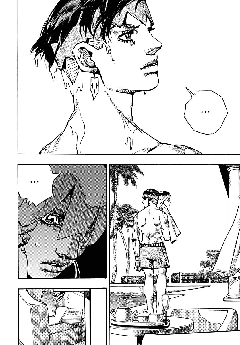 Read JoJo s Bizarre Adventure Part 9 The JOJOLands ES Manga Online