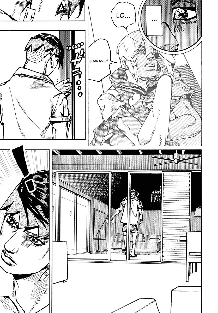 Read JoJo s Bizarre Adventure Part 9 The JOJOLands ES Manga Online