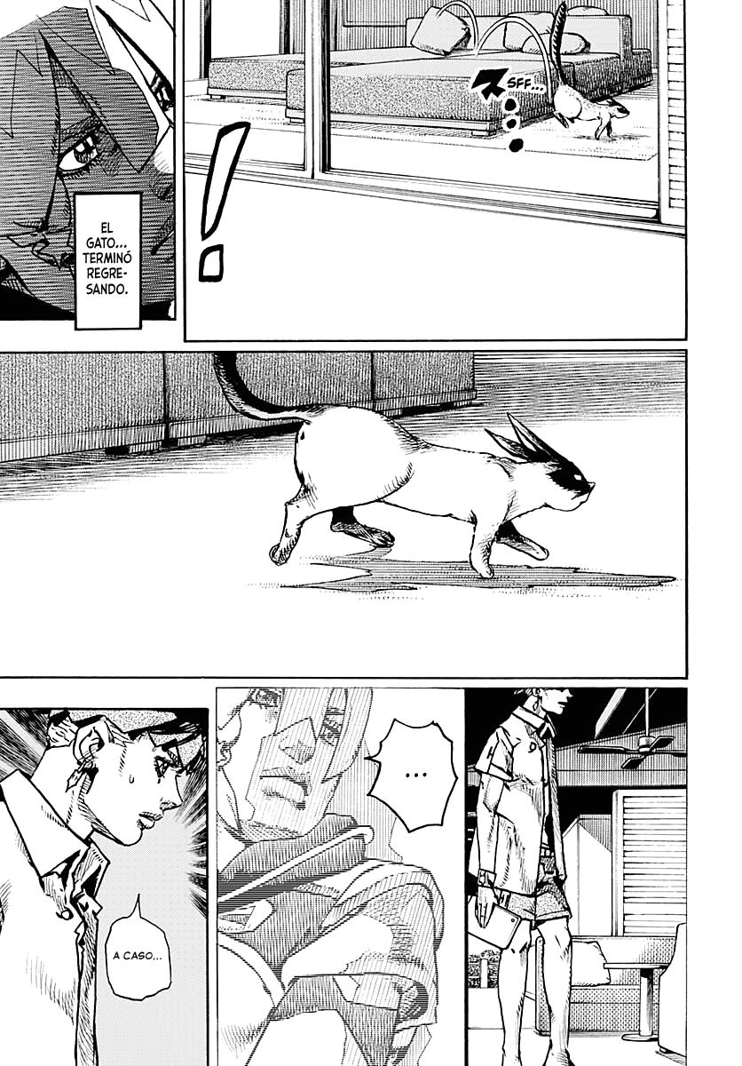 Read JoJo s Bizarre Adventure Part 9 The JOJOLands ES Manga Online