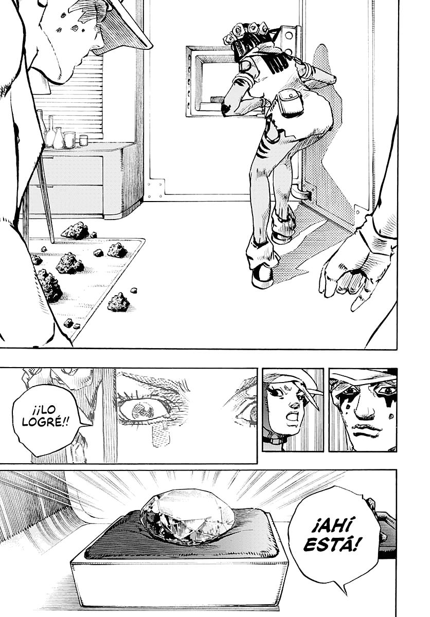Read JoJo s Bizarre Adventure Part 9 The JOJOLands ES Manga Online