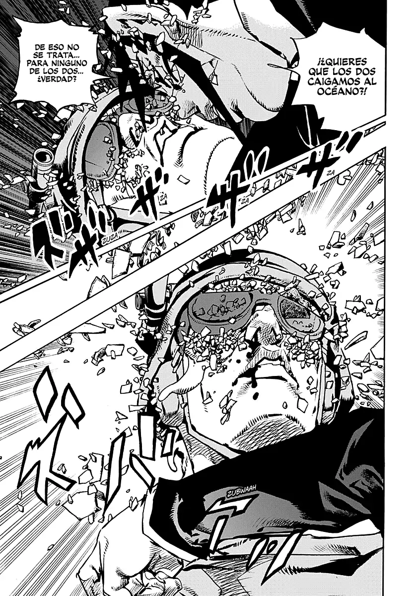 Read JoJo s Bizarre Adventure Part 9 The JOJOLands ES Manga Online