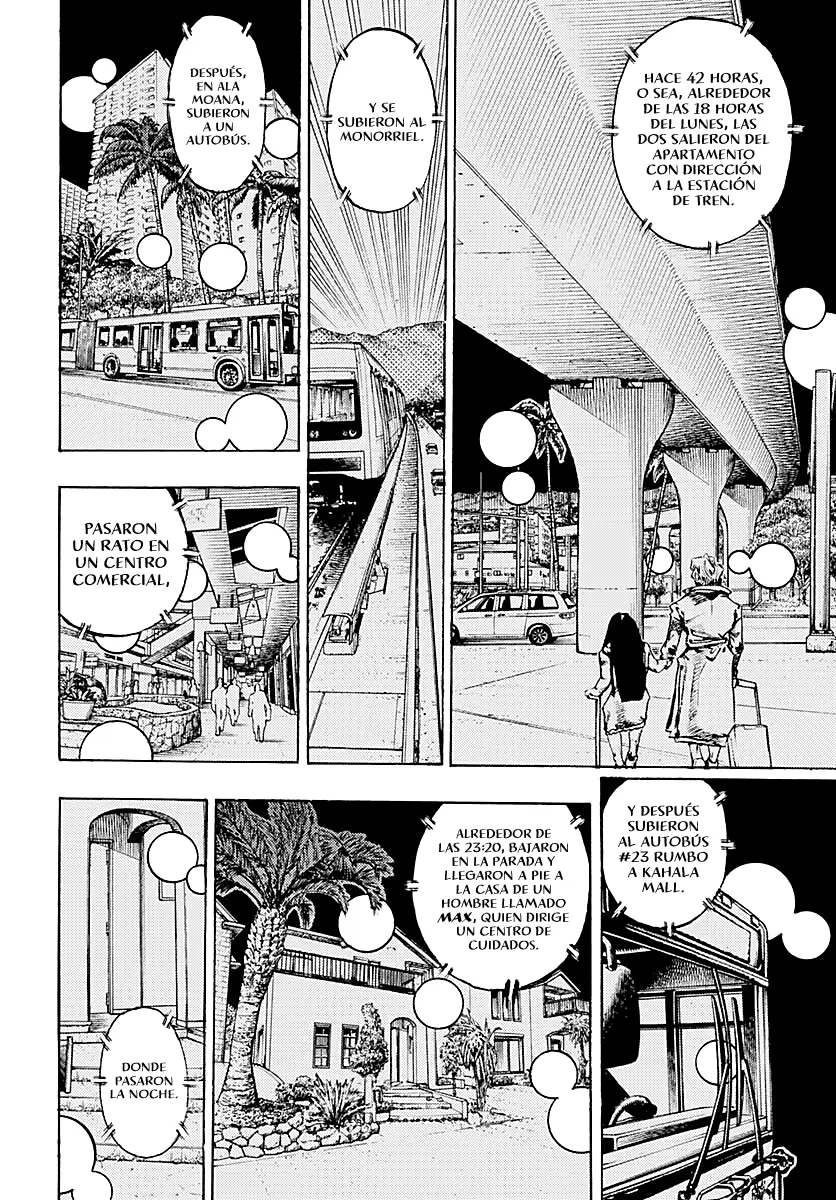 Read JoJo s Bizarre Adventure Part 9 The JOJOLands ES Manga Online