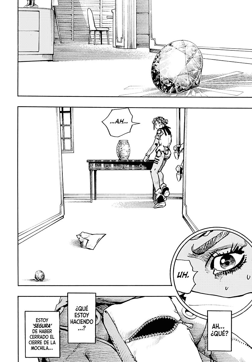 Read JoJo s Bizarre Adventure Part 9 The JOJOLands ES Manga Online