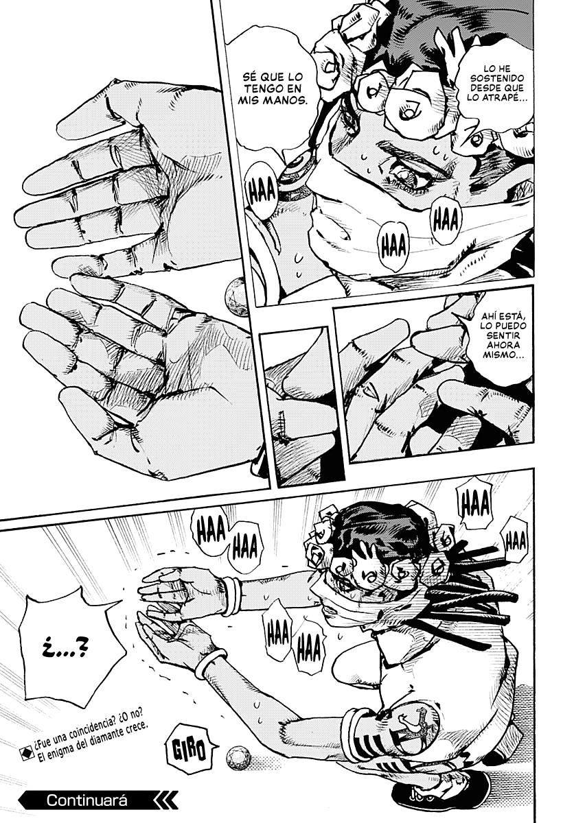 Read JoJo s Bizarre Adventure Part 9 The JOJOLands ES Manga Online