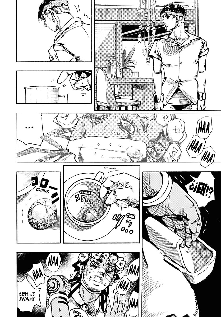 Read JoJo s Bizarre Adventure Part 9 The JOJOLands ES Manga Online
