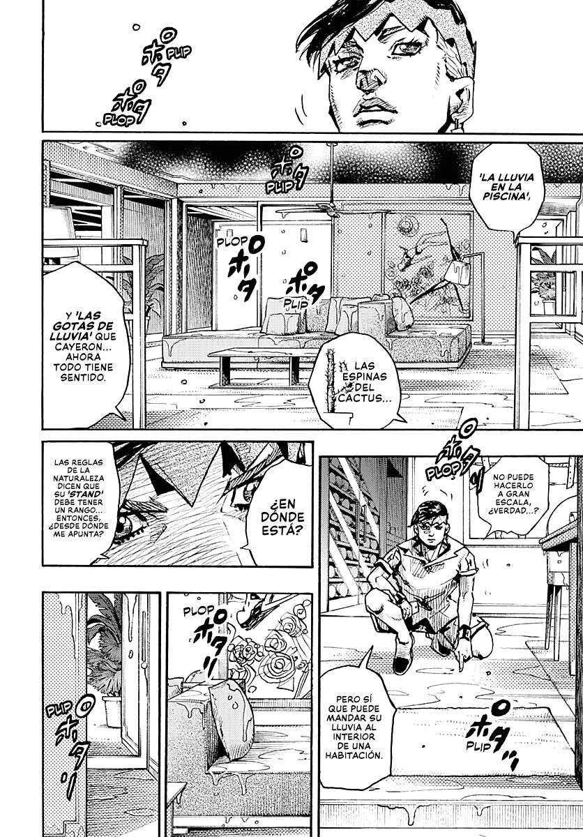 Read JoJo s Bizarre Adventure Part 9 The JOJOLands ES Manga Online