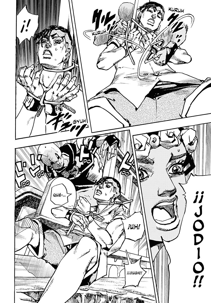 Read JoJo s Bizarre Adventure Part 9 The JOJOLands ES Manga Online