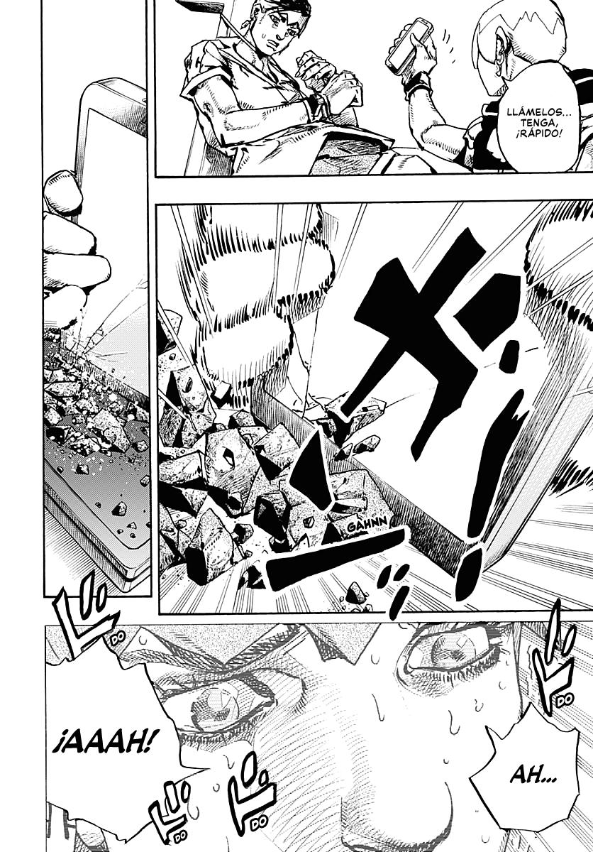 Read JoJo s Bizarre Adventure Part 9 The JOJOLands ES Manga Online