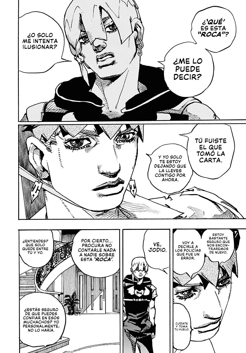 Read JoJo s Bizarre Adventure Part 9 The JOJOLands ES Manga Online