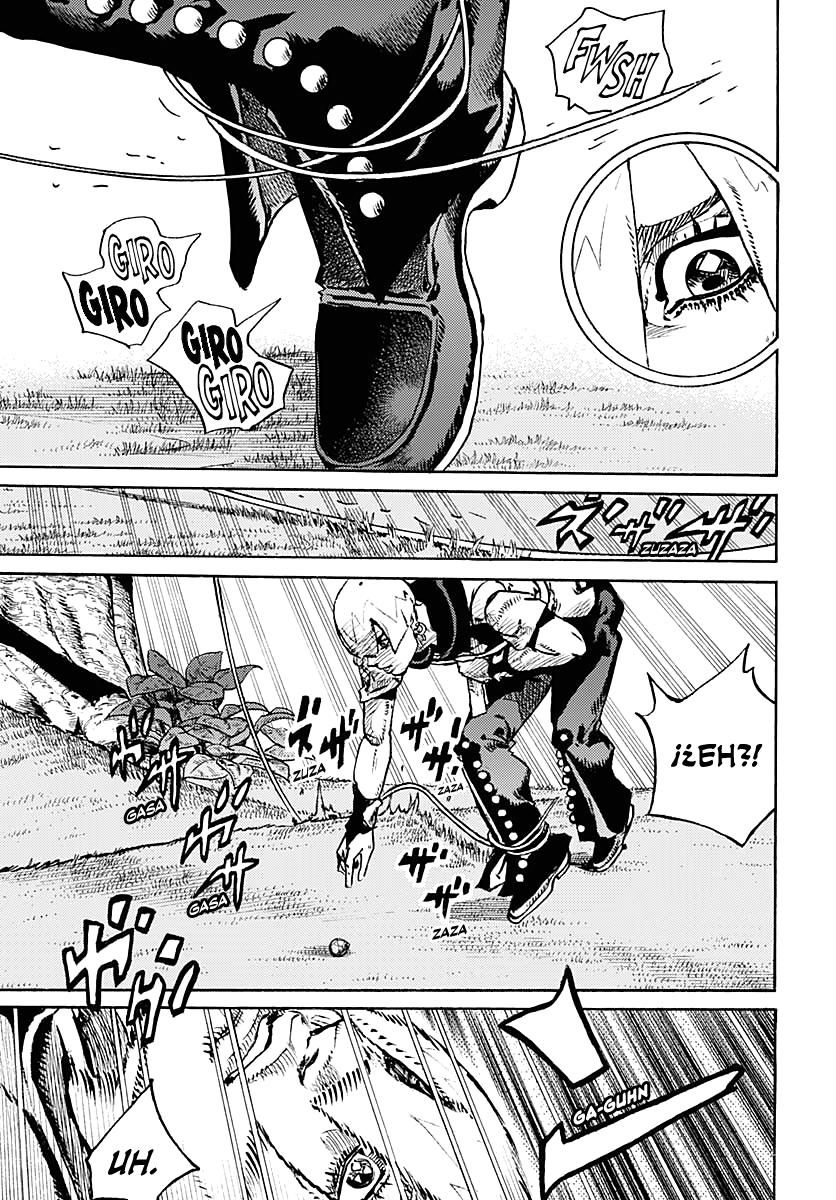 Read JoJo s Bizarre Adventure Part 9 The JOJOLands ES Manga Online