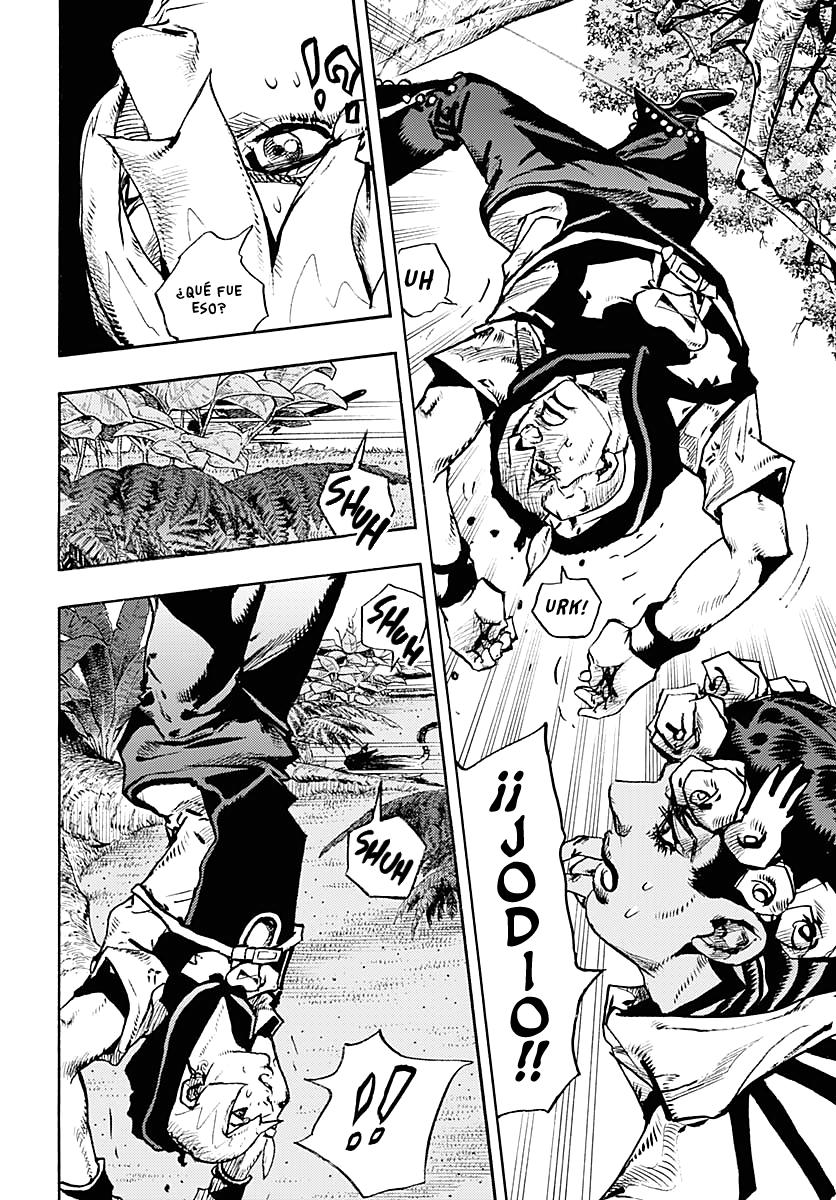 Read JoJo s Bizarre Adventure Part 9 The JOJOLands ES Manga Online