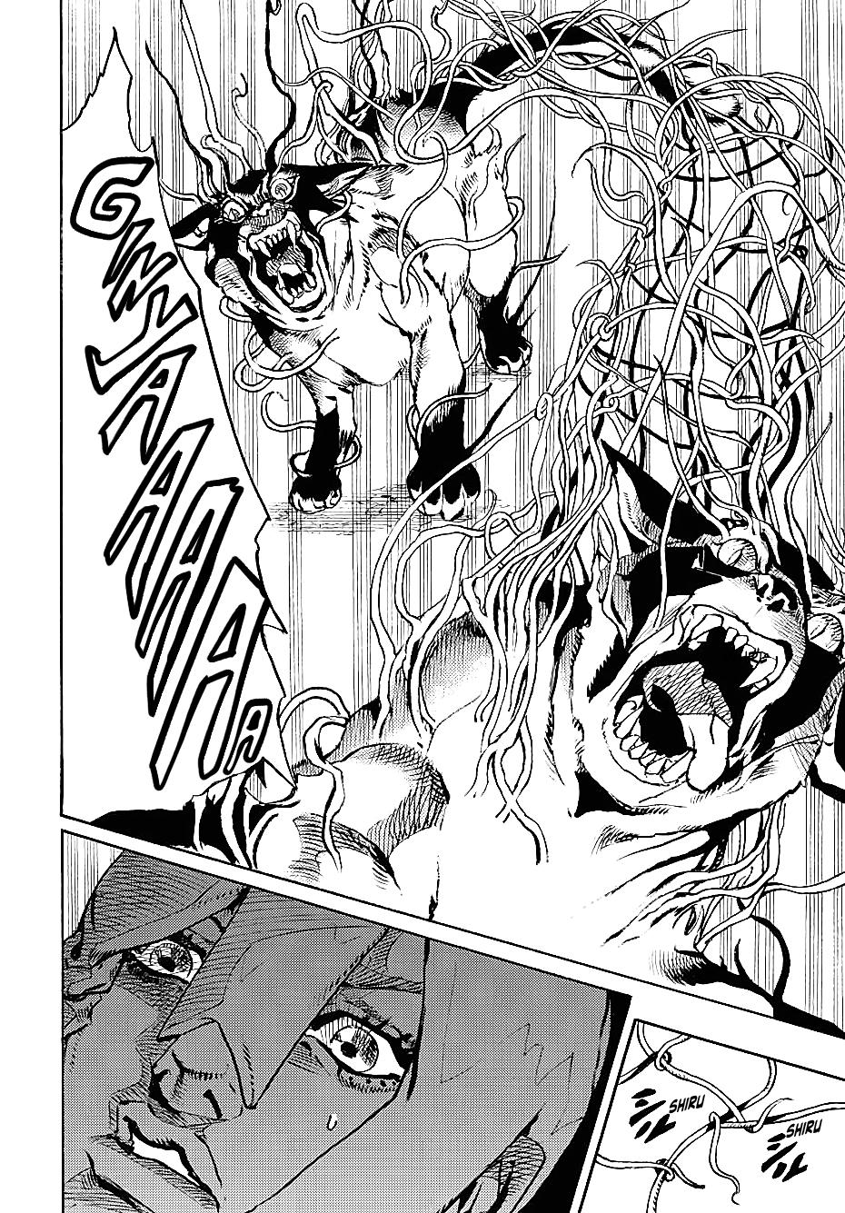 Read JoJo s Bizarre Adventure Part 9 The JOJOLands ES Manga Online