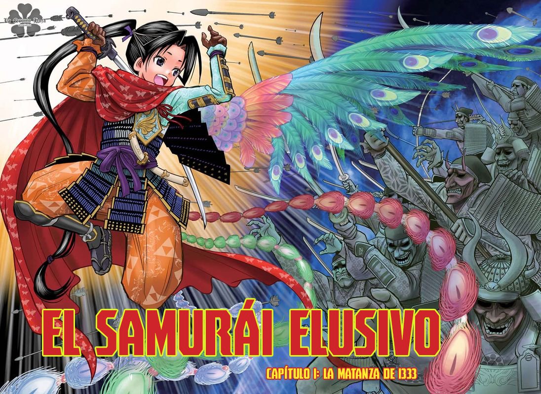 Read Nige Jozu no Wakagimi ES Manga Online