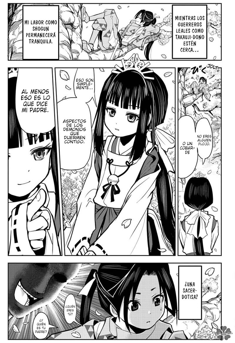 Read Nige Jozu no Wakagimi ES Manga Online