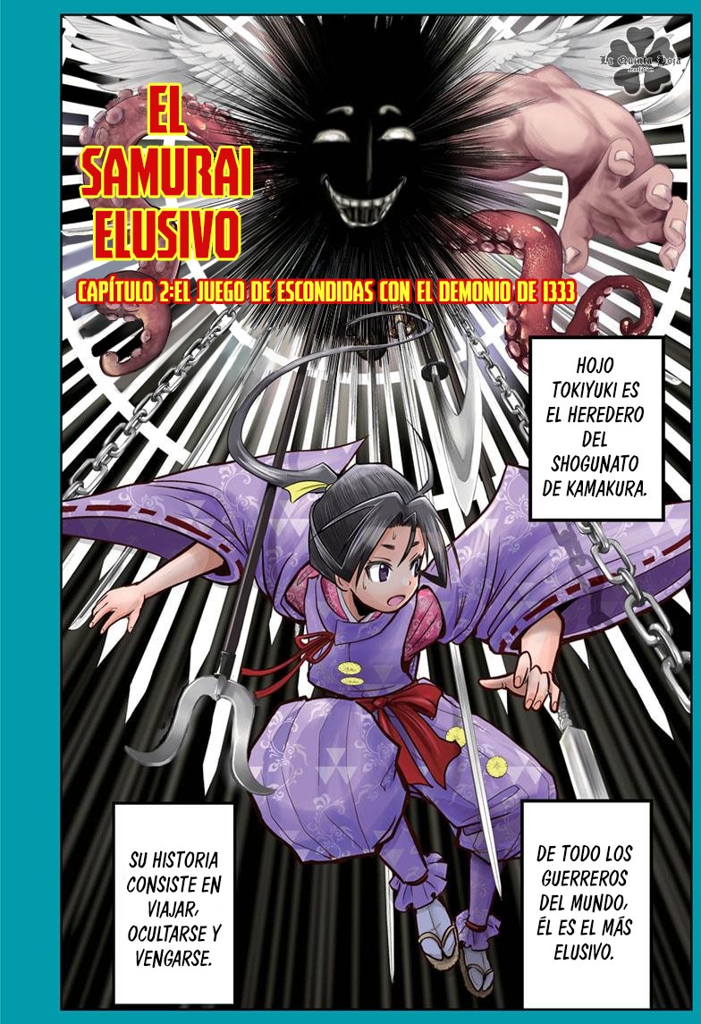 Read Nige Jozu no Wakagimi ES Manga Online