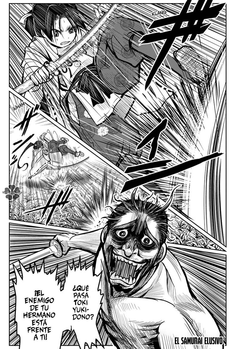Read Nige Jozu no Wakagimi ES Manga Online