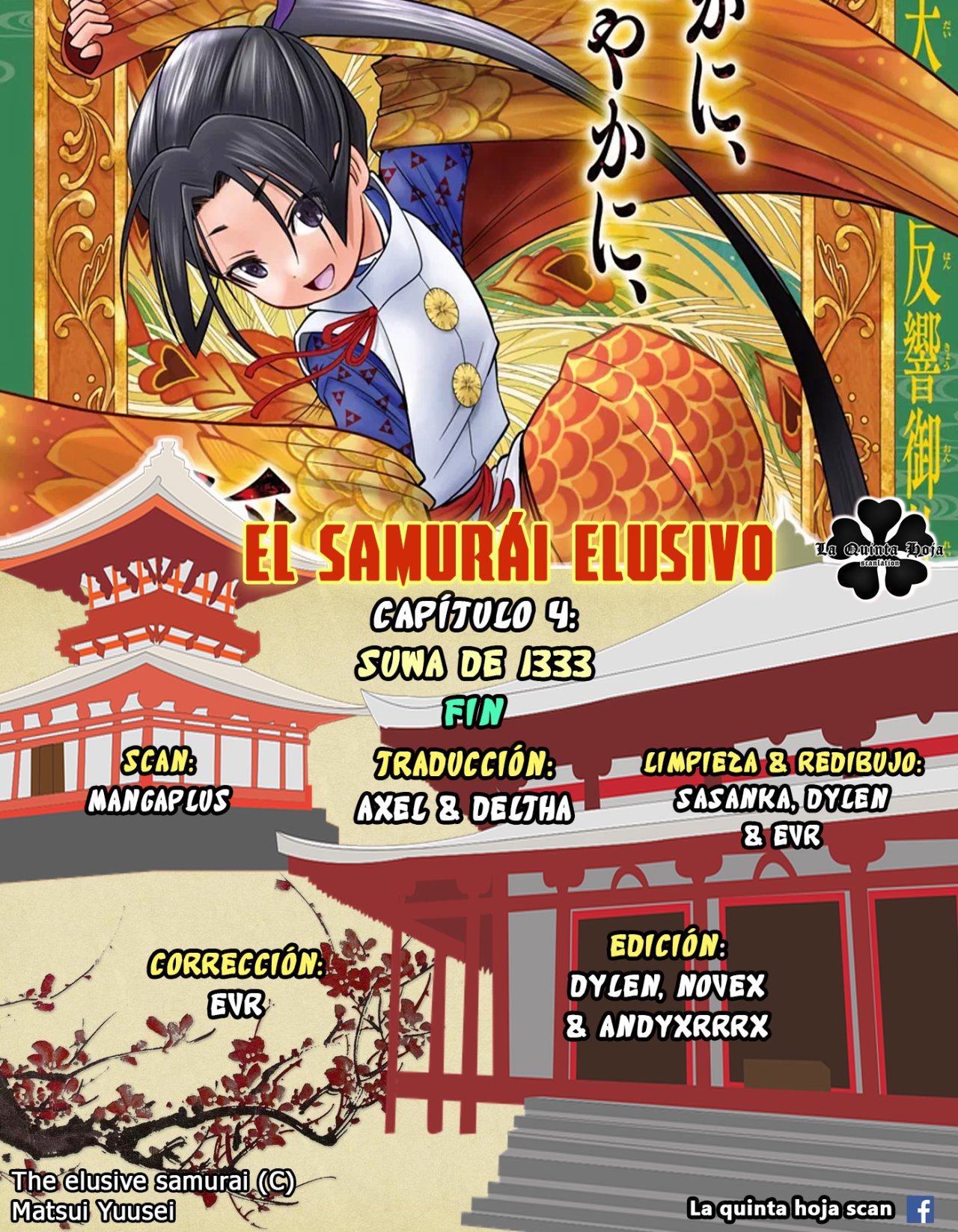 Read Nige Jozu no Wakagimi ES Manga Online